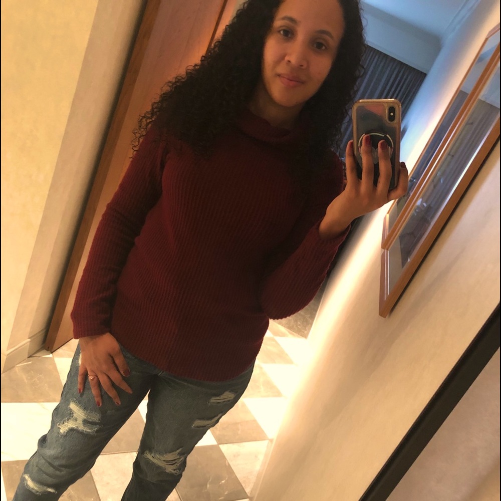 Meet your Posher, Stefanie